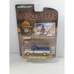 Greenlight 1:64 Dodge Ram D-150 1989 Smokey’s Friends Don’t Play With Matches